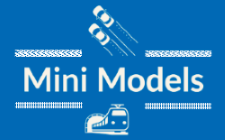 main track logo